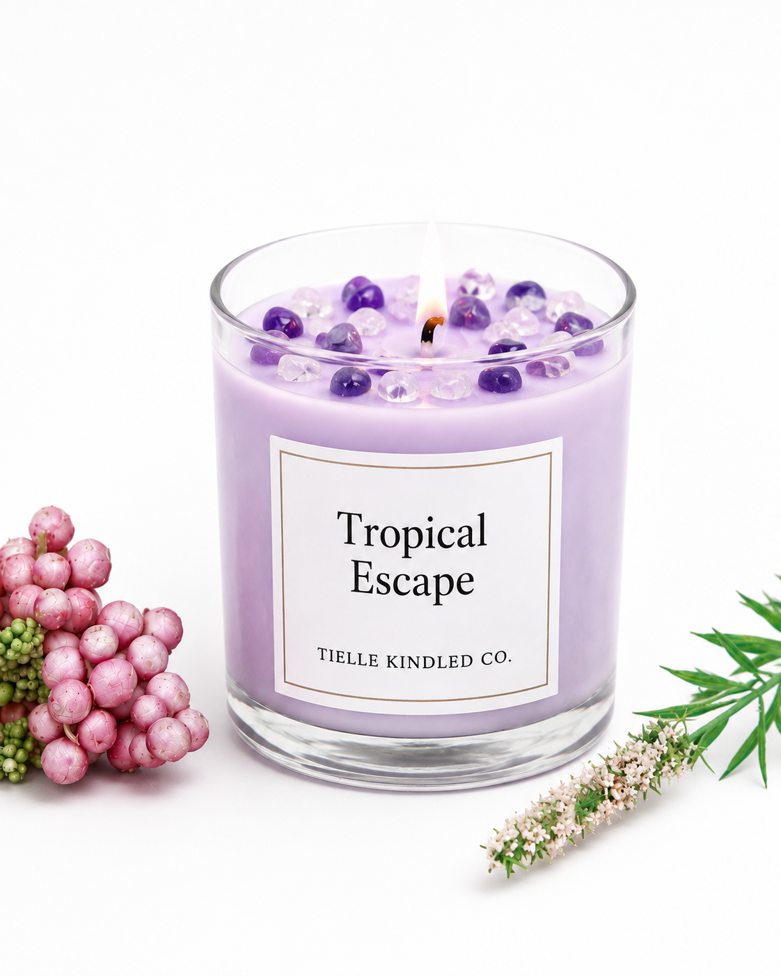 TROPICAL ESCAPE