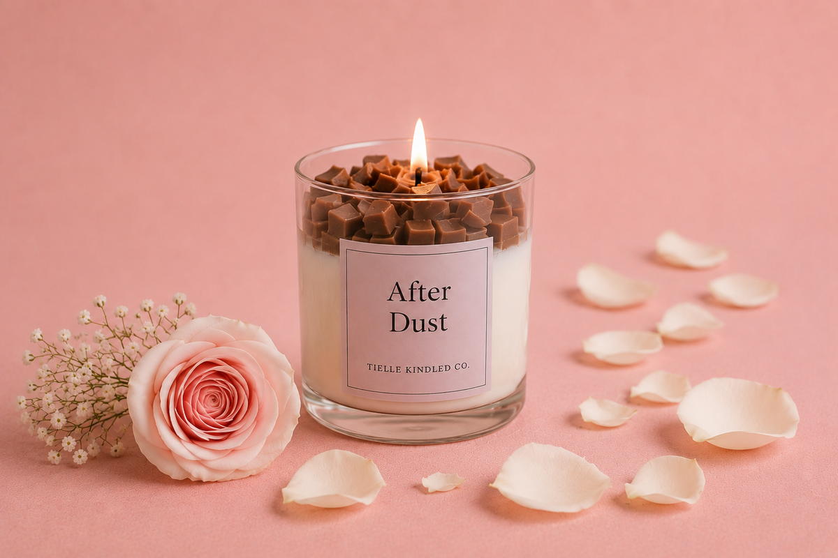 After Dust- Oud