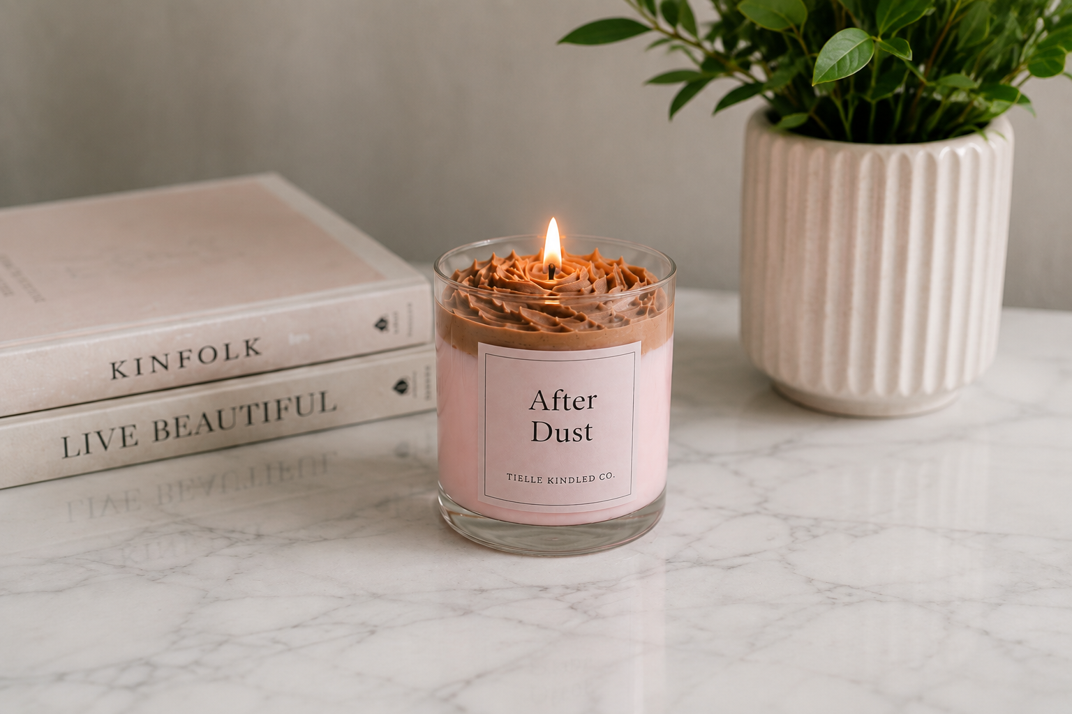 After Dust- Oud