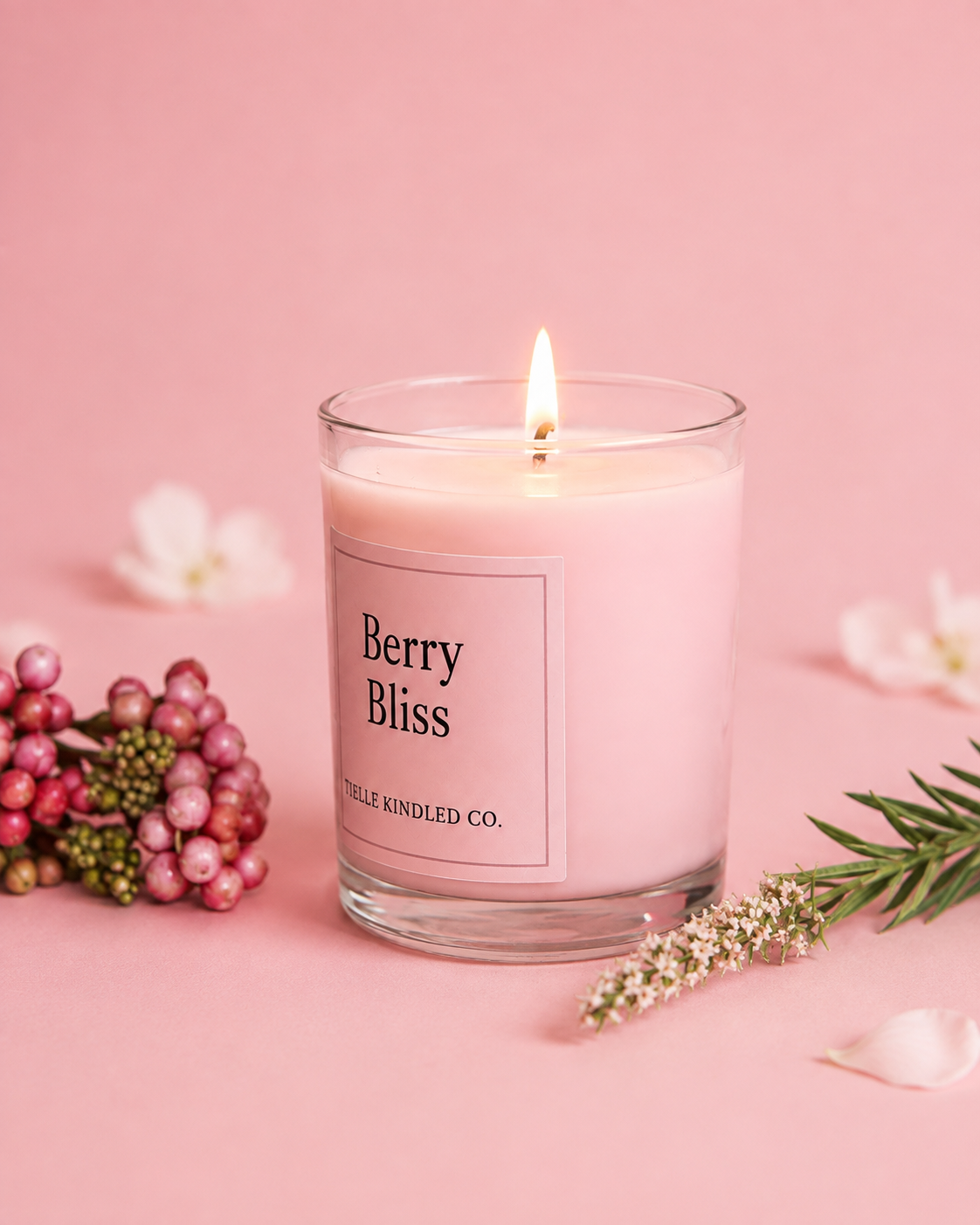 BERRY BLISS