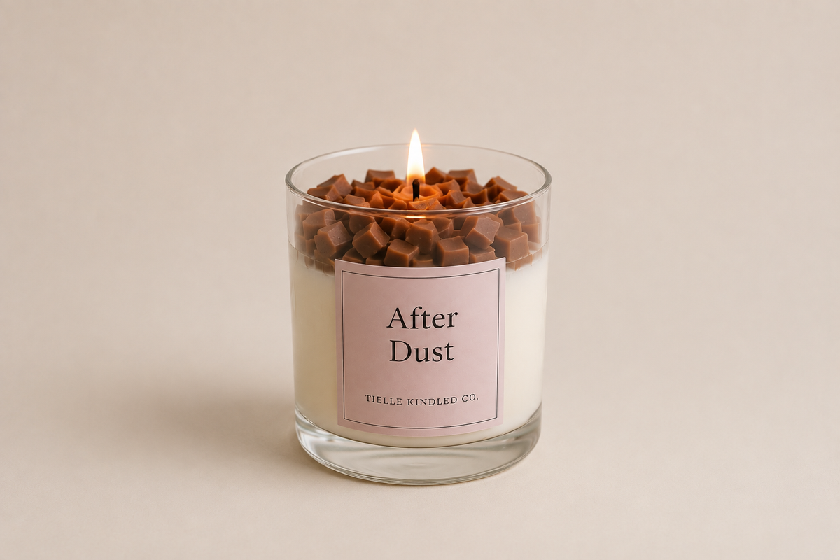 After Dust- Oud