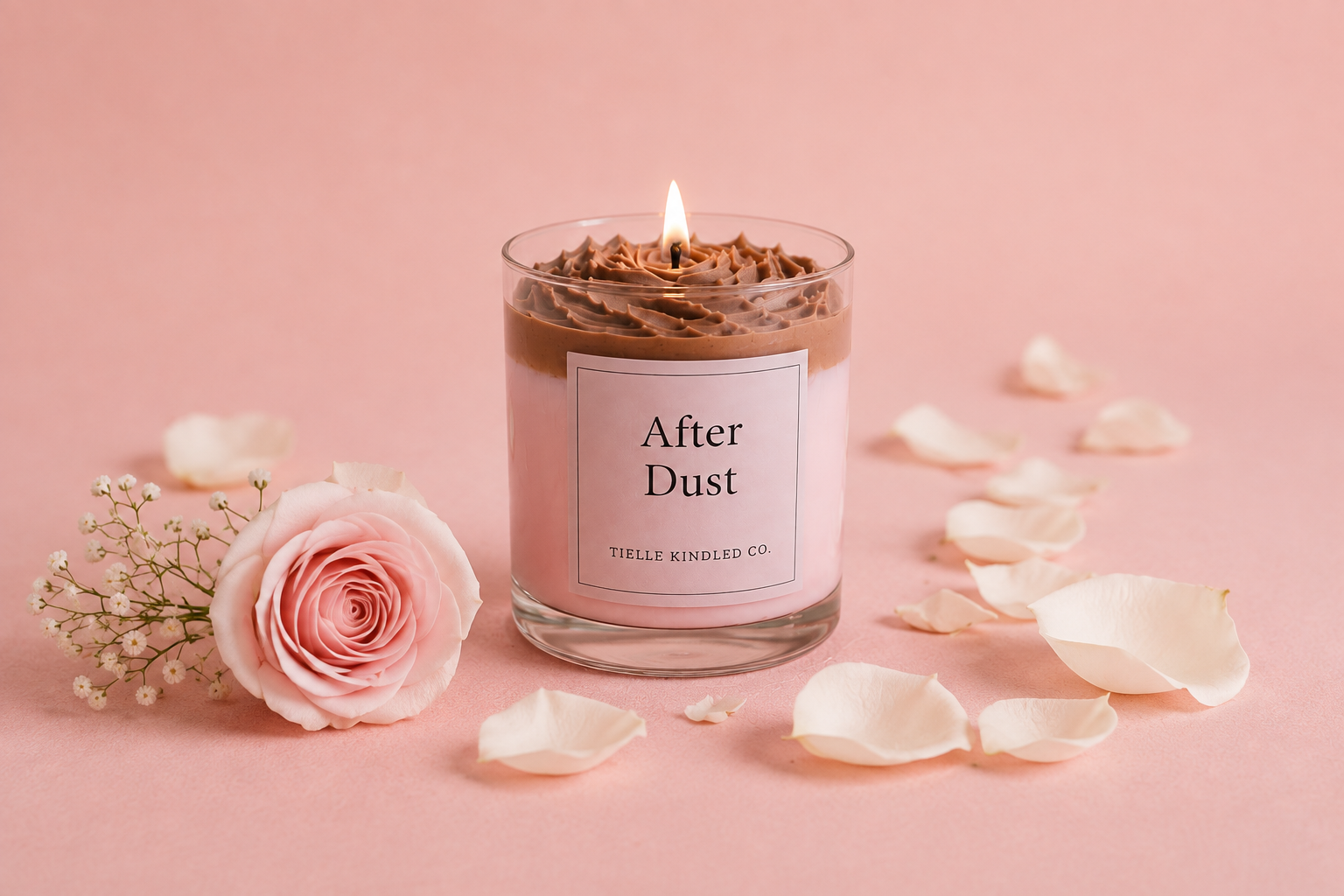 After Dust- Oud