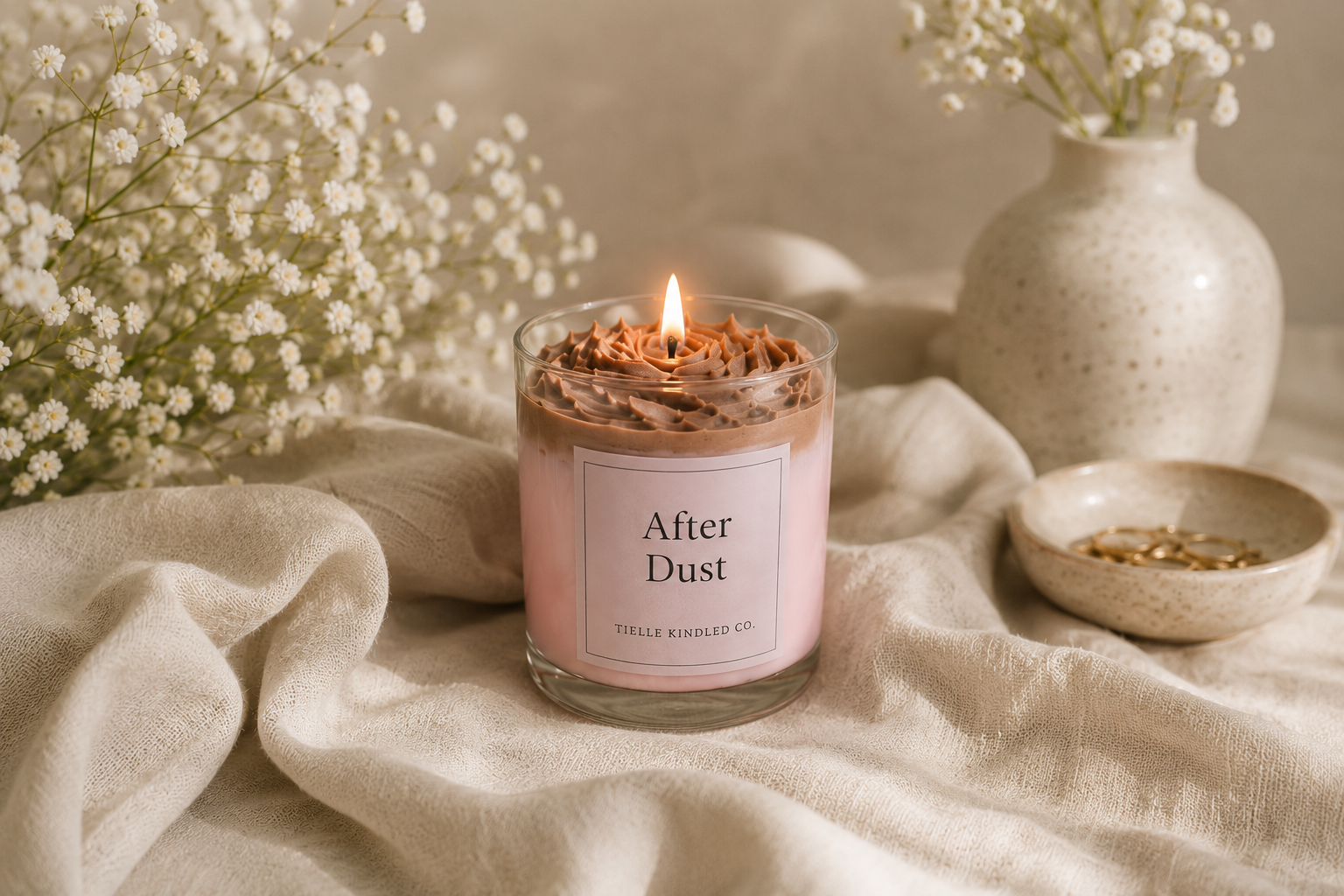 After Dust- Oud