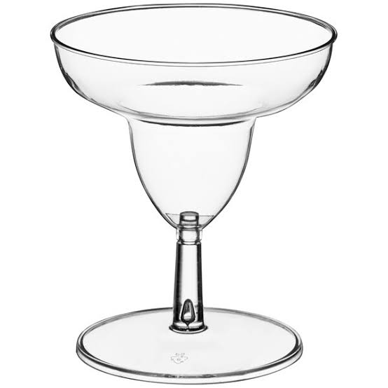 Margarita Candle Holder
